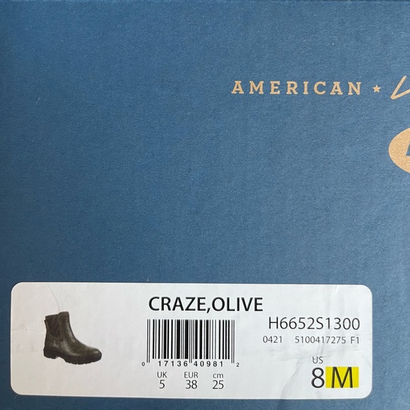 Dr Scholls Craze Bootie - Picture 3 of 7